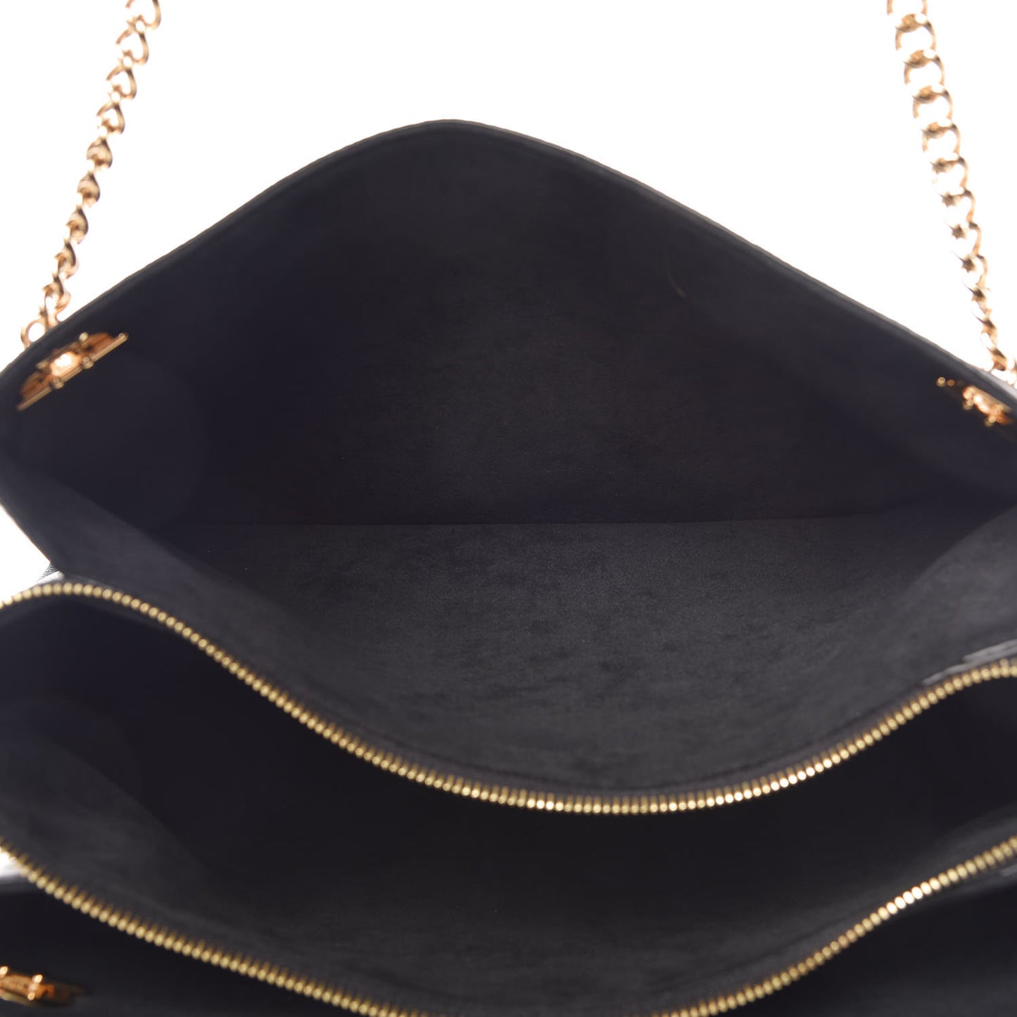 Monogram Surene MM Black
