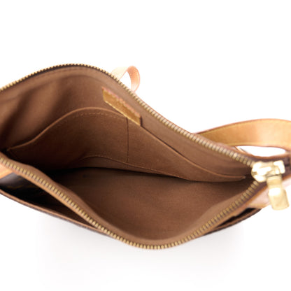 Louis Vuitton Monogram Odeon PM 5 of 15