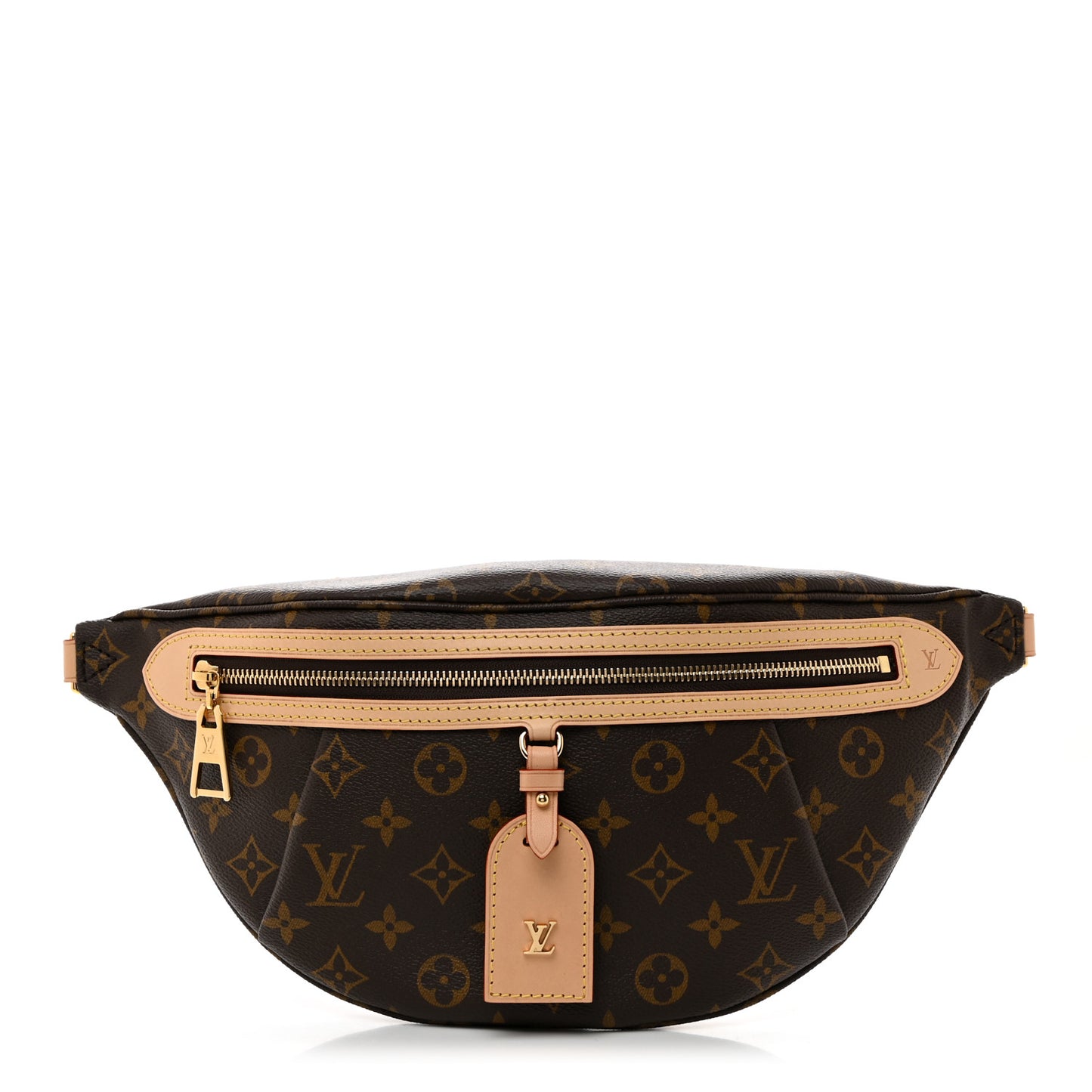 Monogram High Rise Bumbag