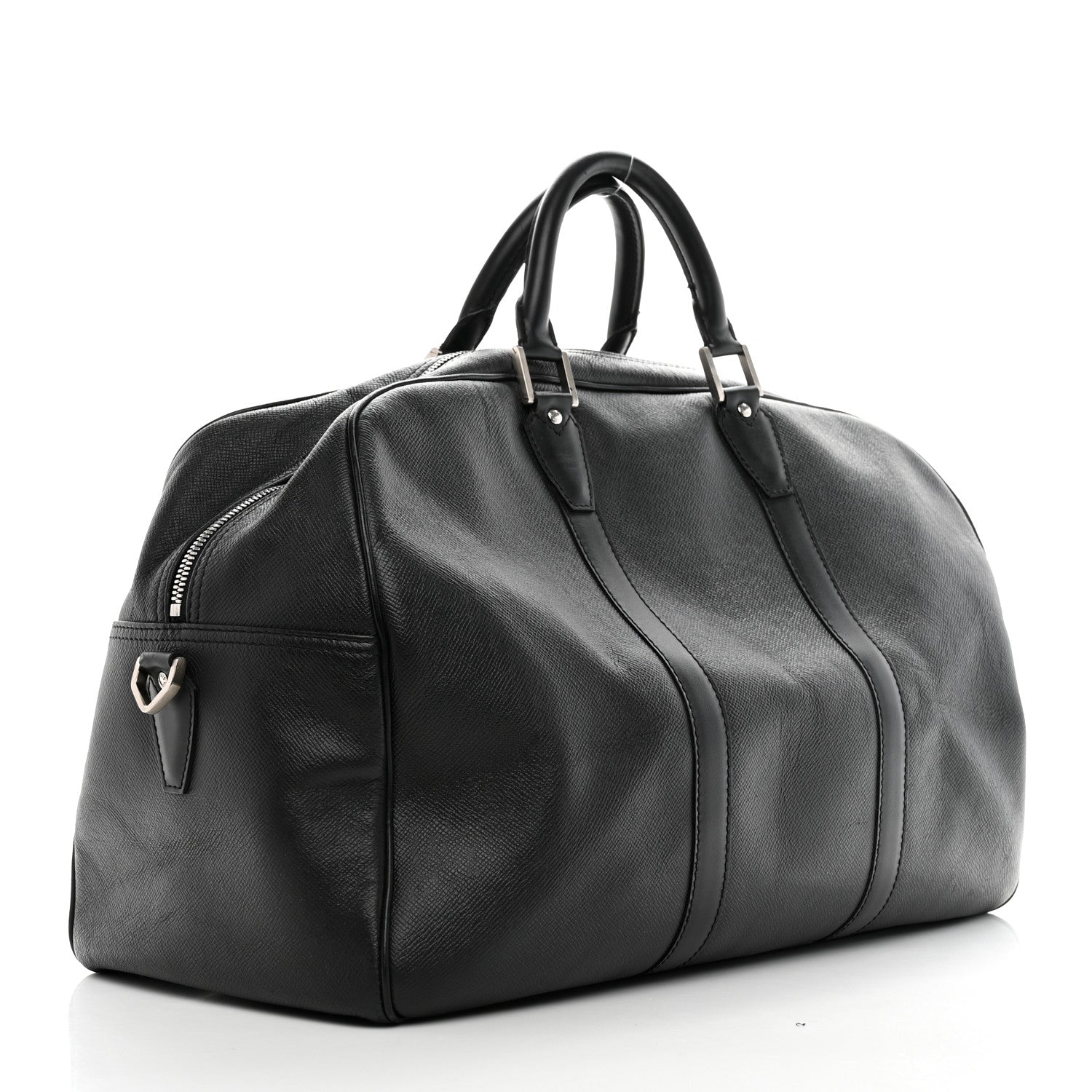 Louis Vuitton Taiga Kendall PM Acajou 2 of 12