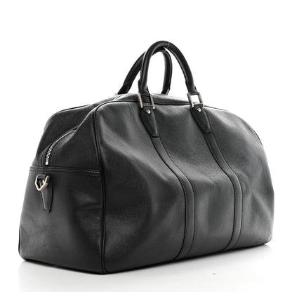 Louis Vuitton Taiga Kendall PM Acajou 2 of 12