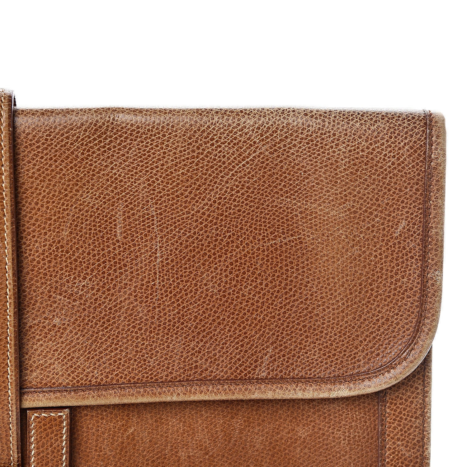 Hermes Courchevel Jige PM Gold 11 of 19