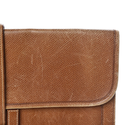 Hermes Courchevel Jige PM Gold 11 of 19