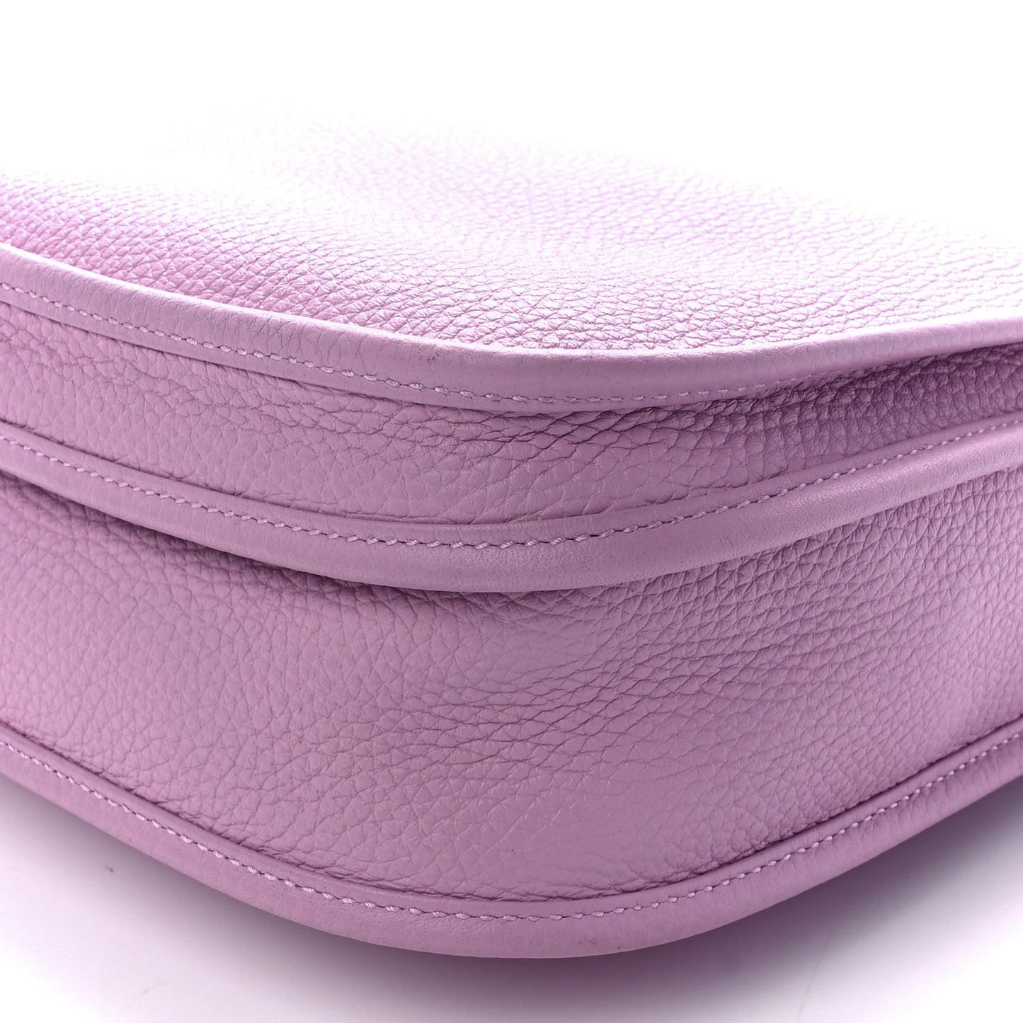 Taurillon Clemence Evelyne III PM Mauve Sylvestre