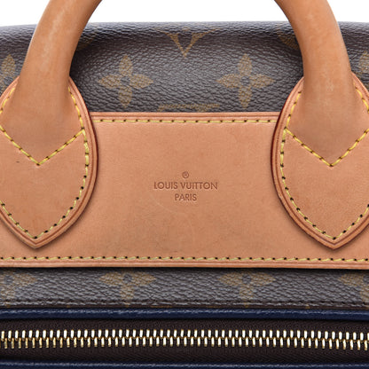 Louis Vuitton Monogram Eden MM Celeste 10 of 11