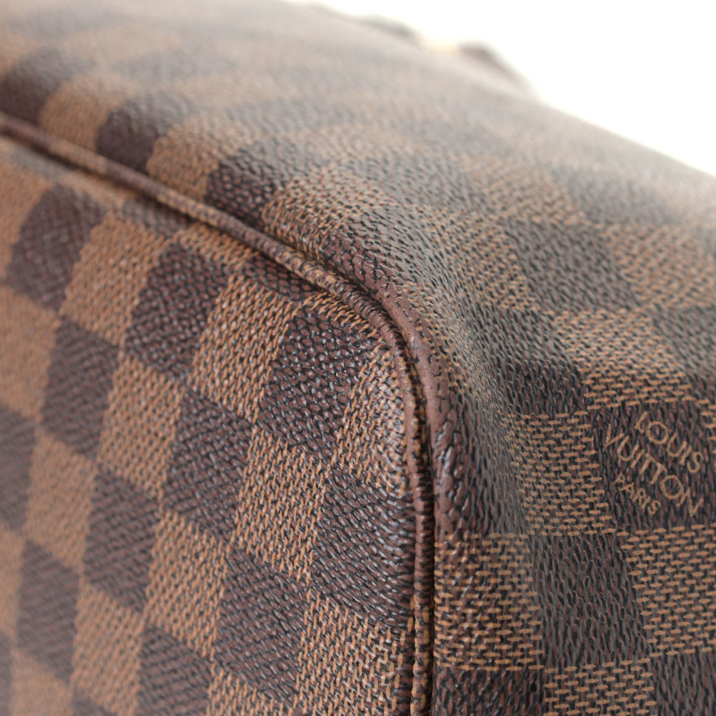 Damier Ebene Neverfull MM
