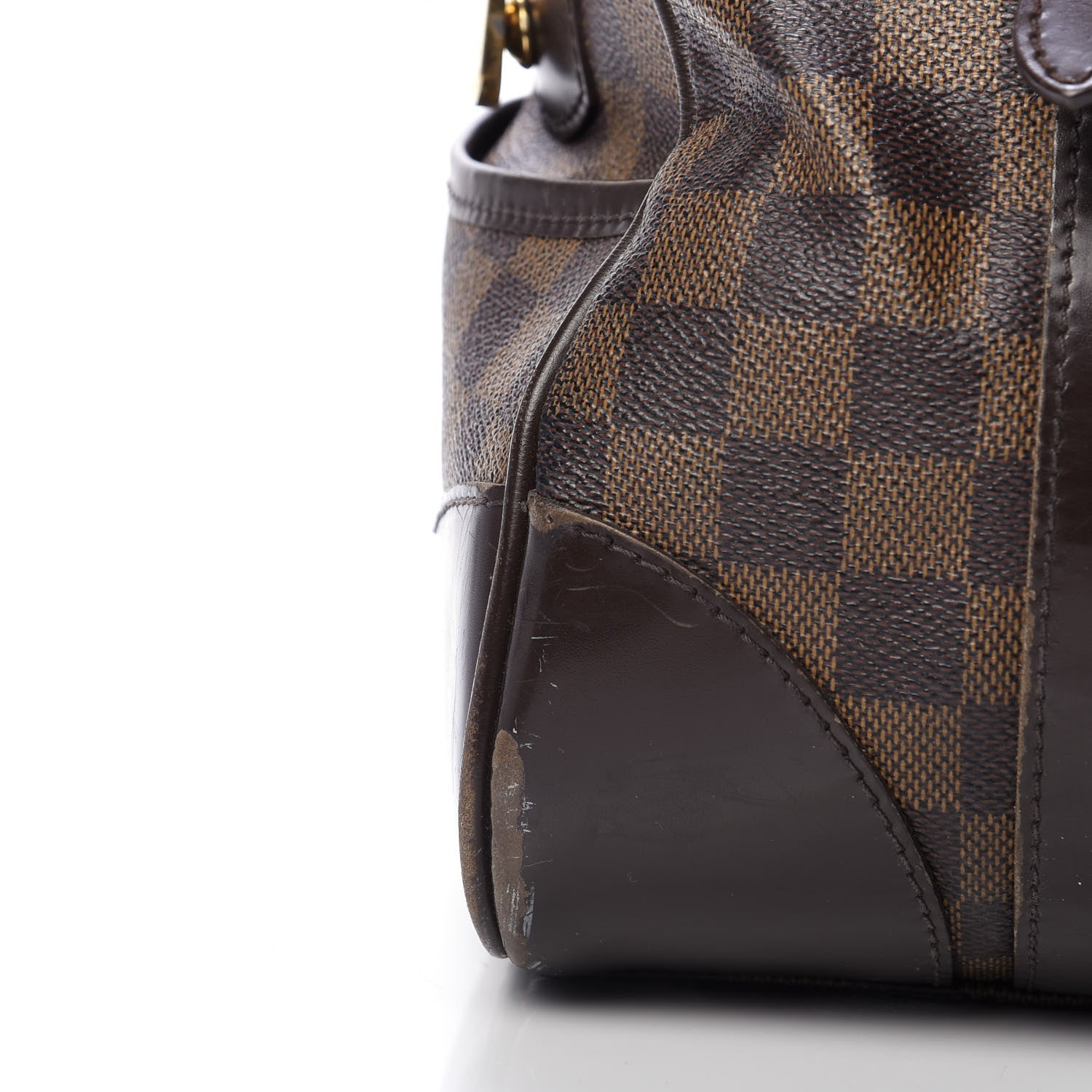 Louis Vuitton Damier Ebene Berkeley 14 of 18