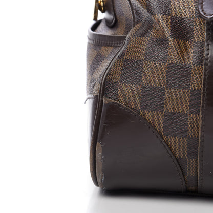 Louis Vuitton Damier Ebene Berkeley 14 of 18