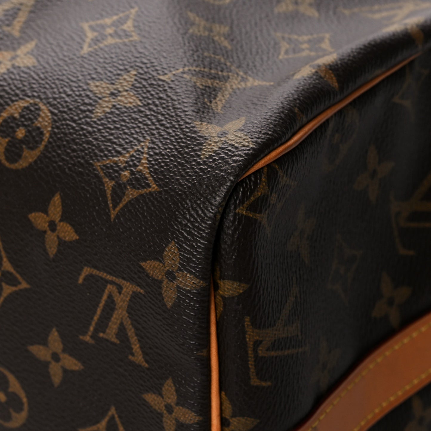 Monogram Speedy Bandouliere 30