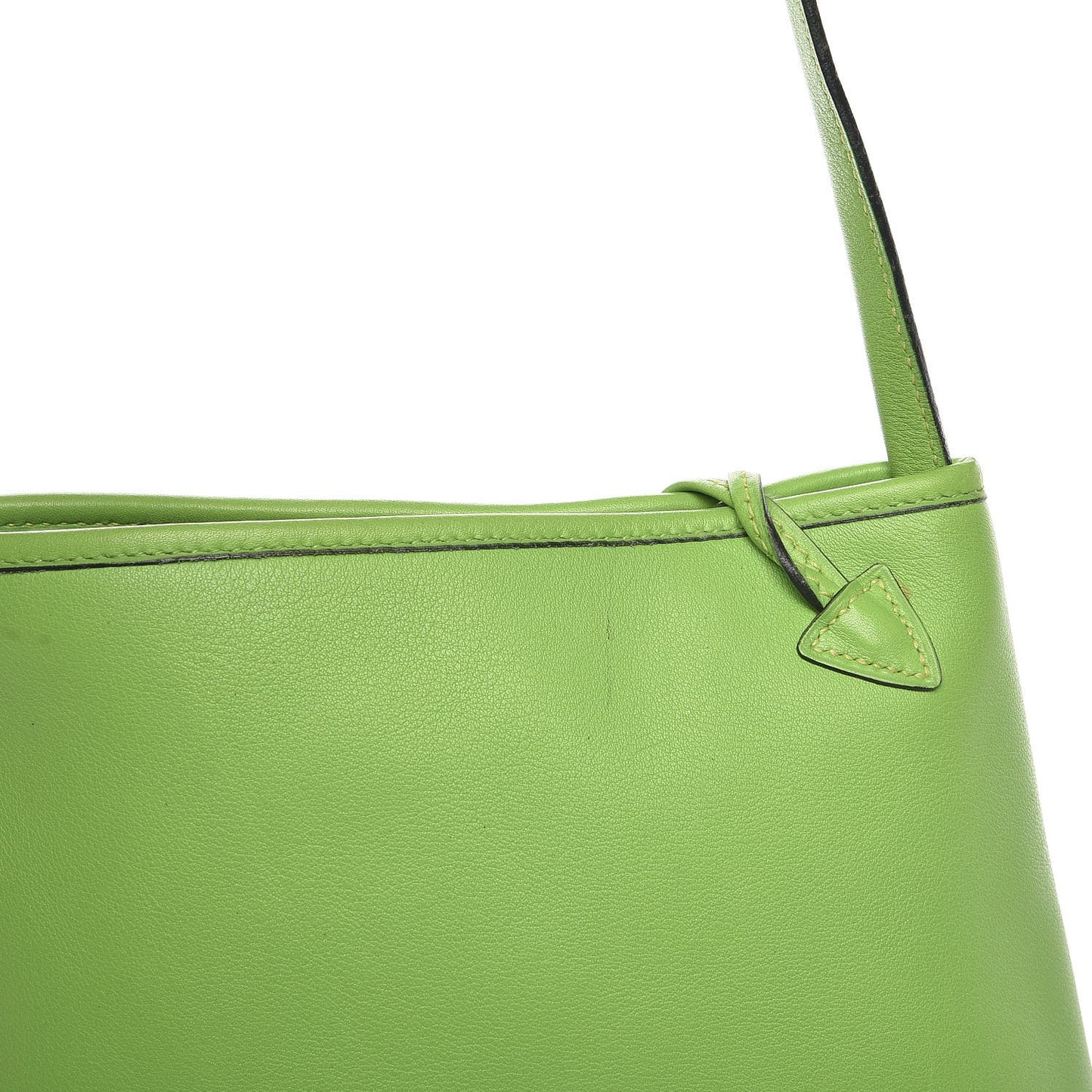 Veau Gulliver Shoulder Bag Granny