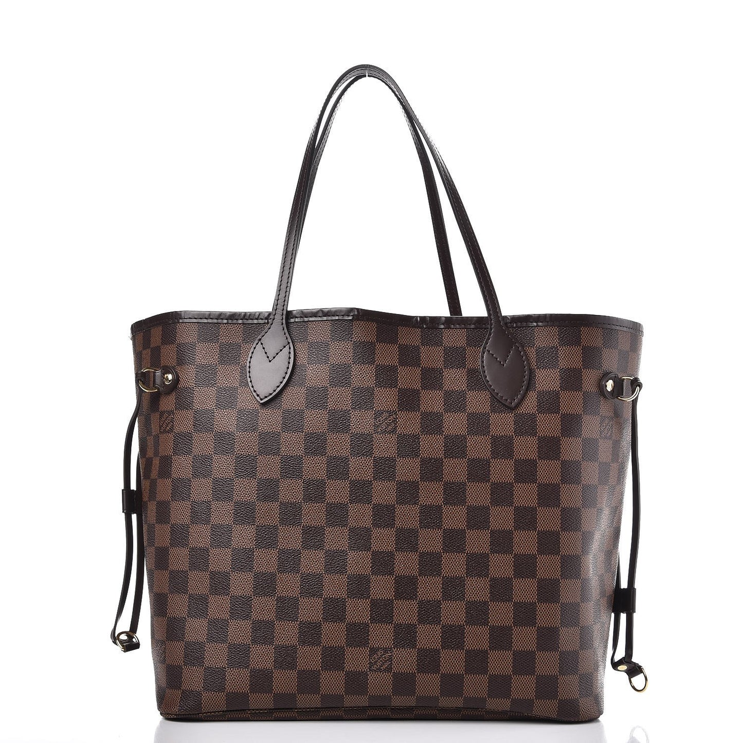 Damier Ebene Neo Neverfull MM