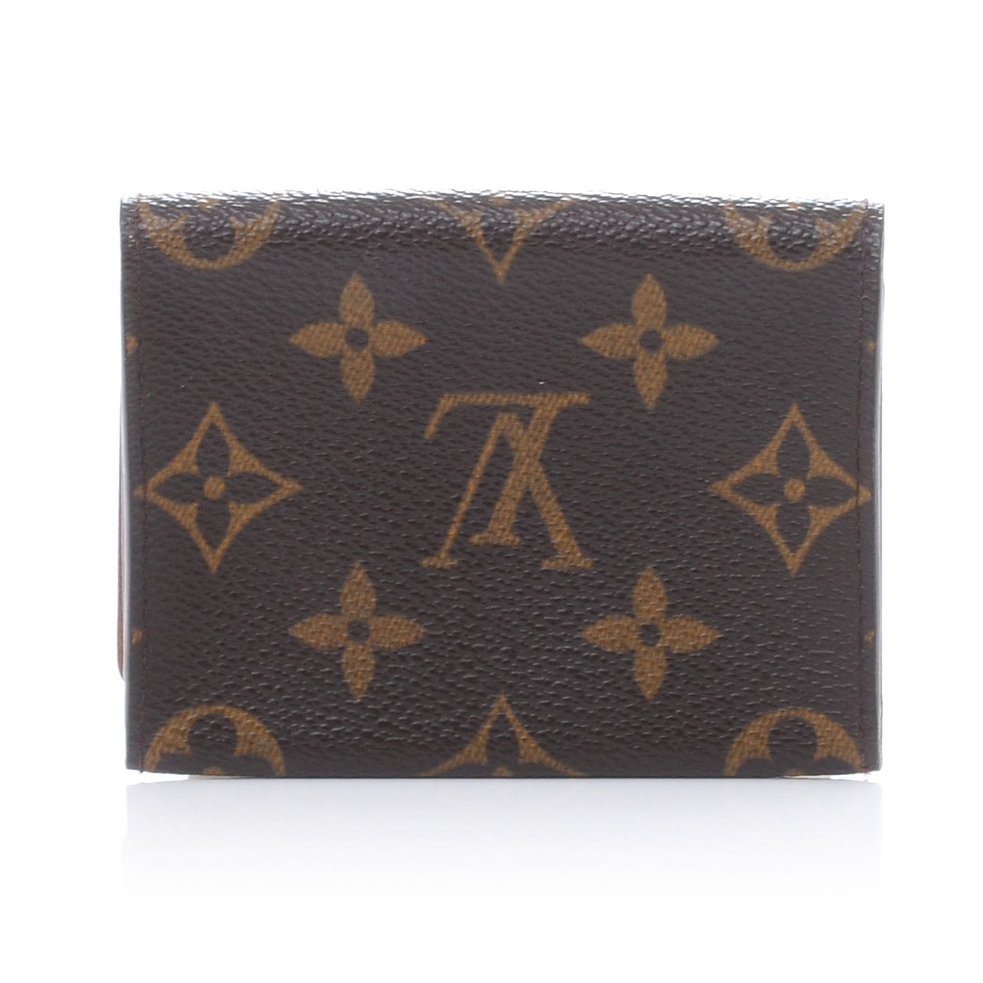 Louis Vuitton Monogram Business Card Holder 3 of 6