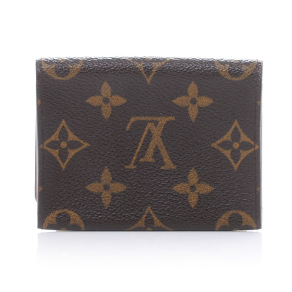 Louis Vuitton Monogram Business Card Holder 3 of 6