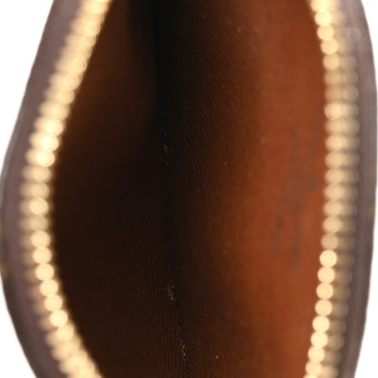 Louis Vuitton Monogram Round Coin Purse 5 of 7