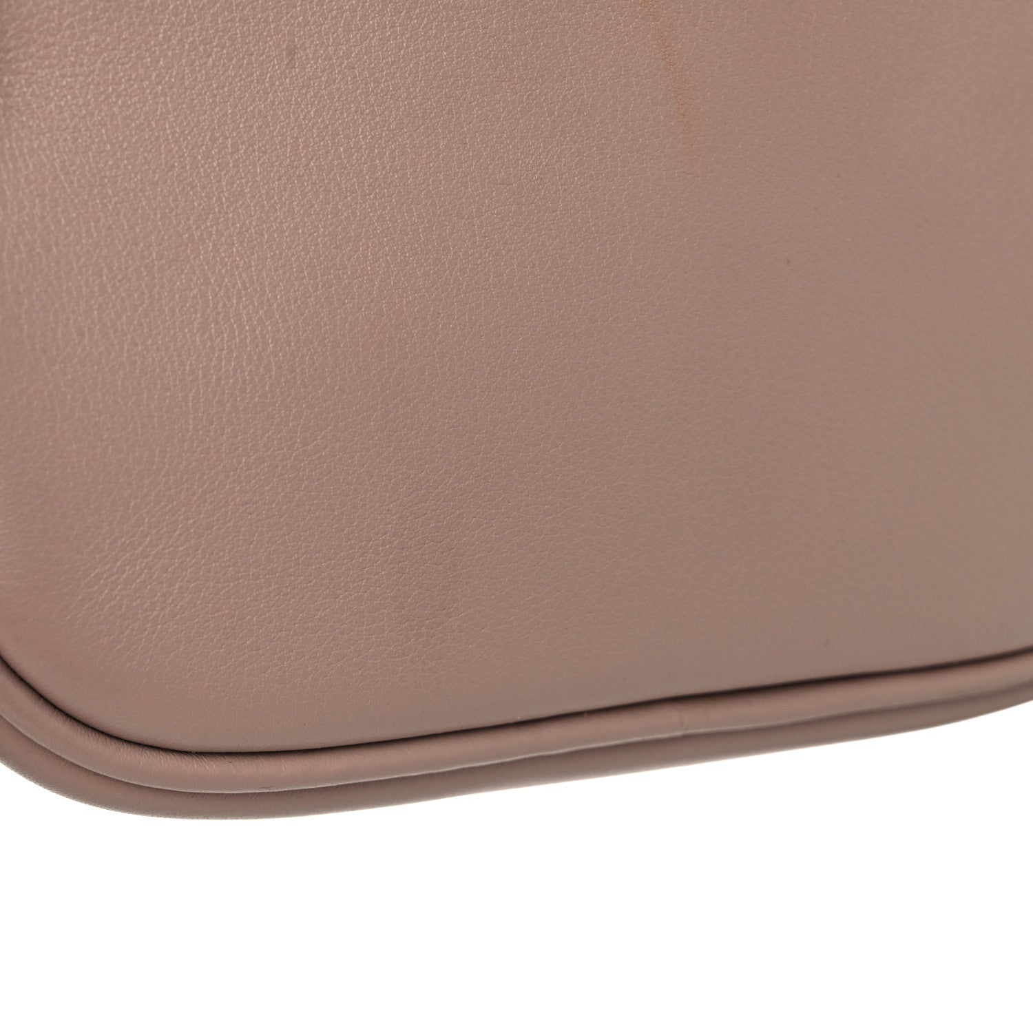 Saint Laurent Nappa Monogram Blogger Bag Deep Beige 15 of 15