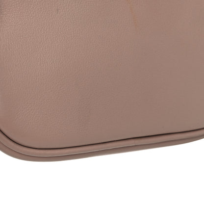 Saint Laurent Nappa Monogram Blogger Bag Deep Beige 15 of 15