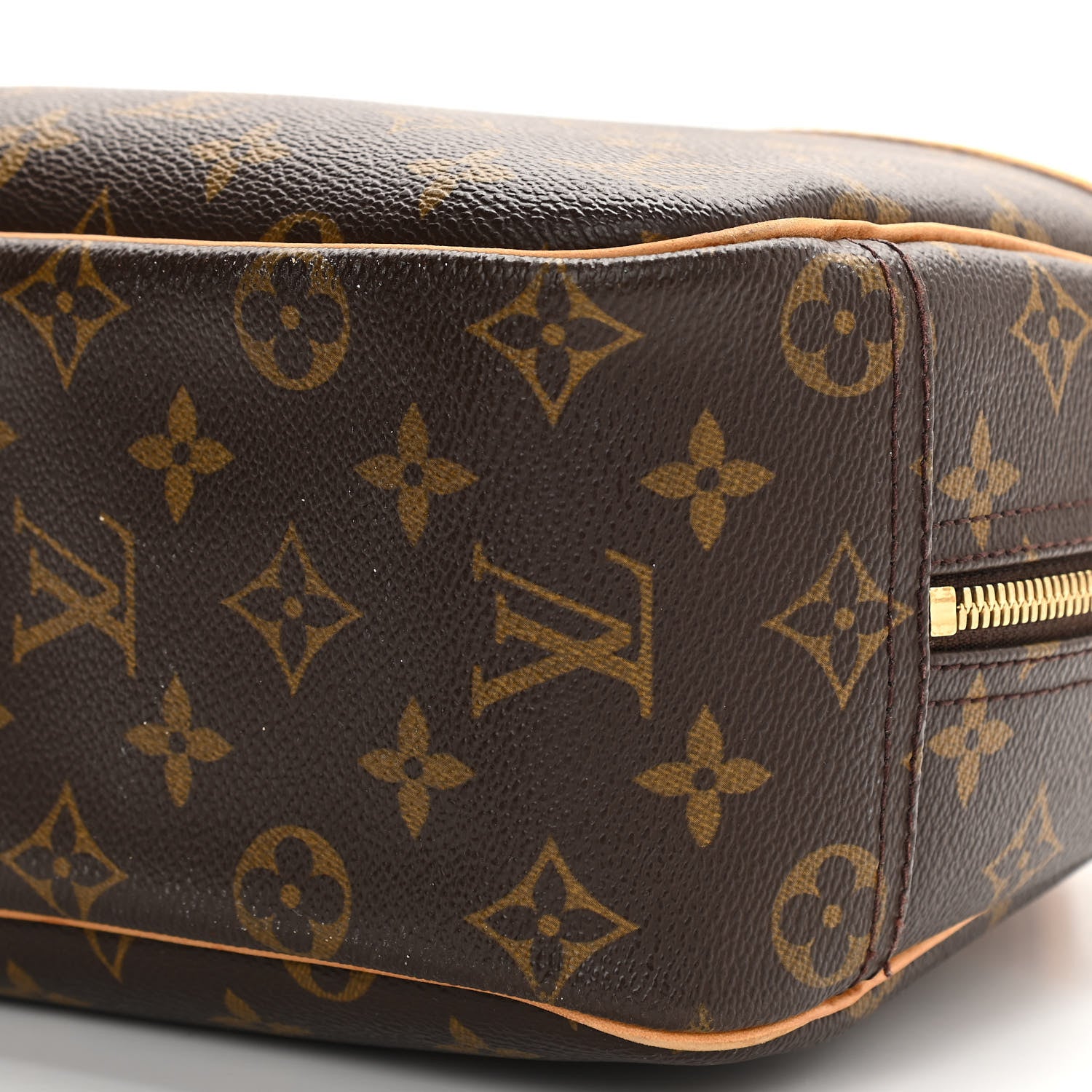 Louis Vuitton Monogram Trouville 9 of 10