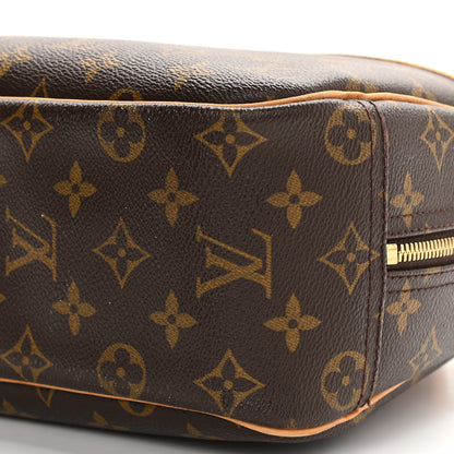 Louis Vuitton Monogram Trouville 9 of 10