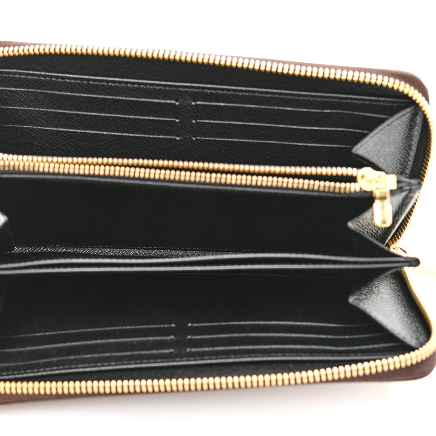 Louis Vuitton Reverse Monogram Giant Zippy Wallet 5 of 7
