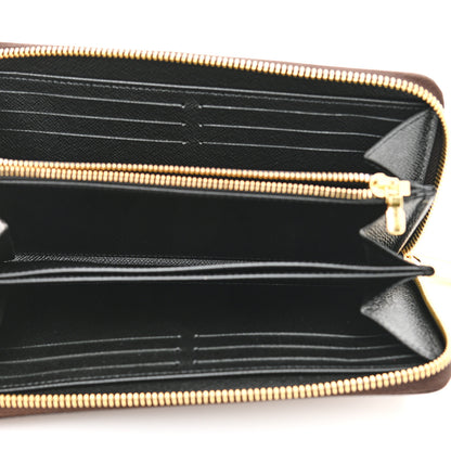 Louis Vuitton Reverse Monogram Giant Zippy Wallet 5 of 7
