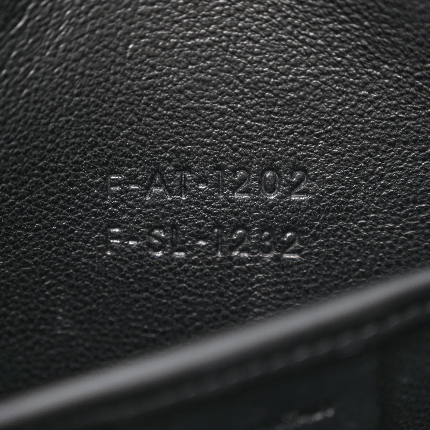 Celine Smooth Calfskin Nano Luggage Black 7 of 12