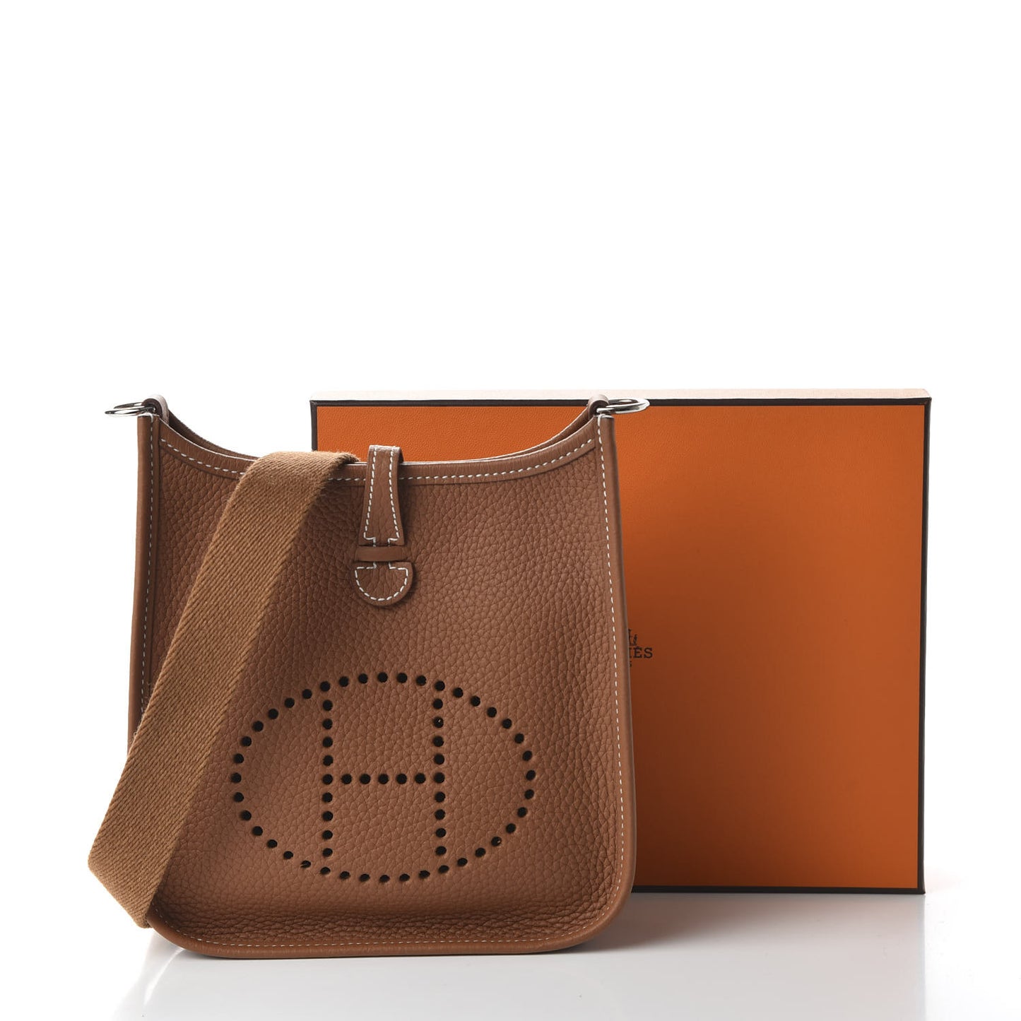 Taurillon Clemence Evelyne TPM Gold