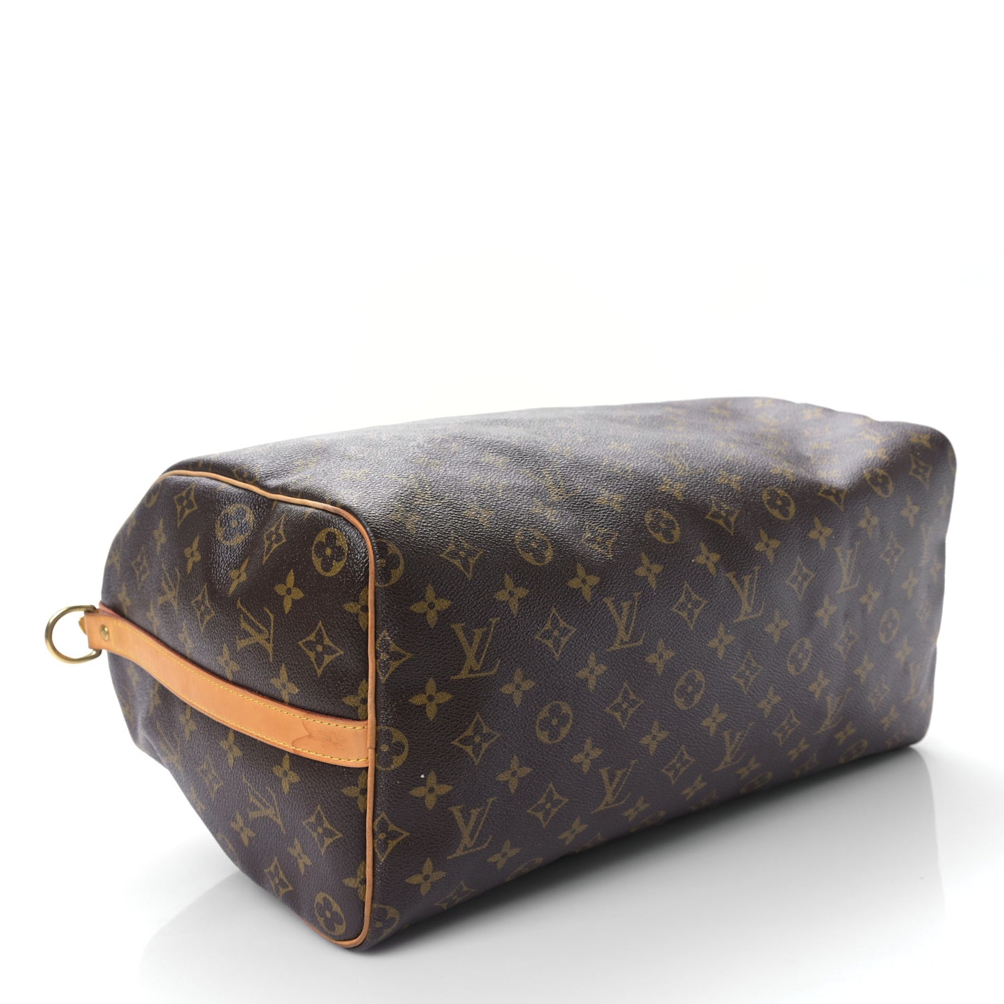 Monogram Speedy Bandouliere 40