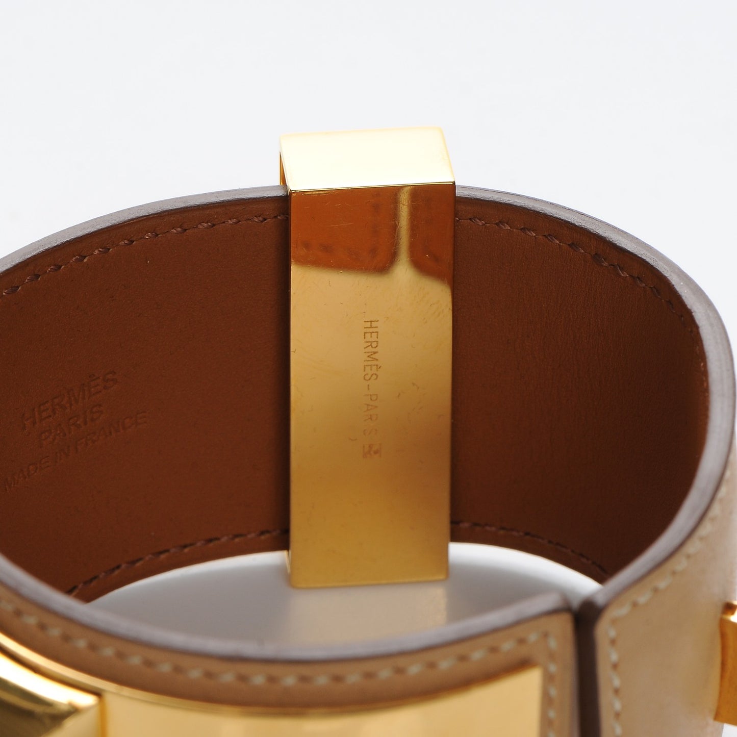 Swift Collier de Chien CDC Bracelet S Sable
