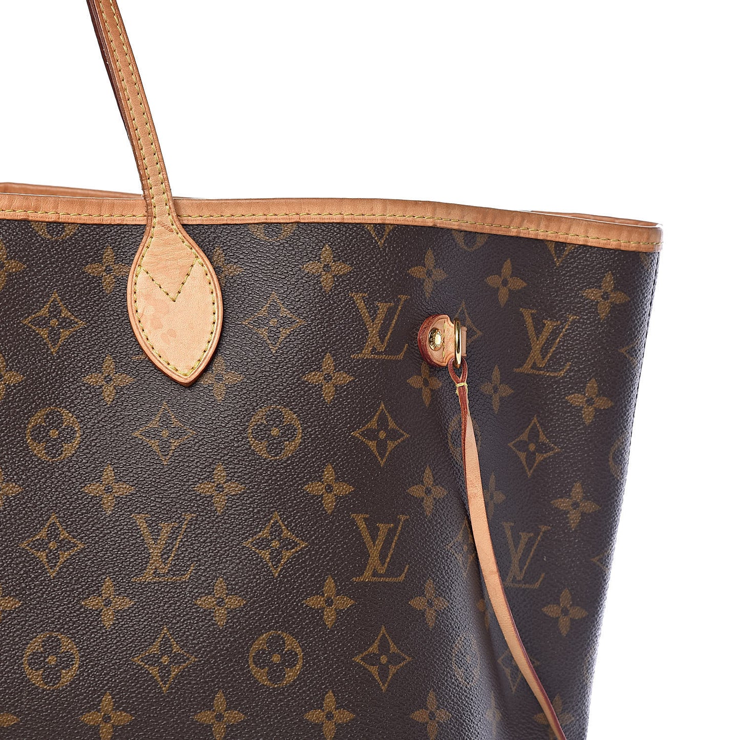 Monogram Neverfull GM