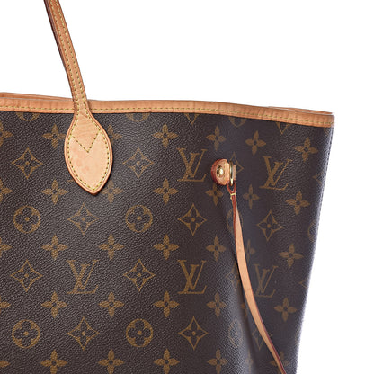 Louis Vuitton Monogram Neverfull GM 11 of 11