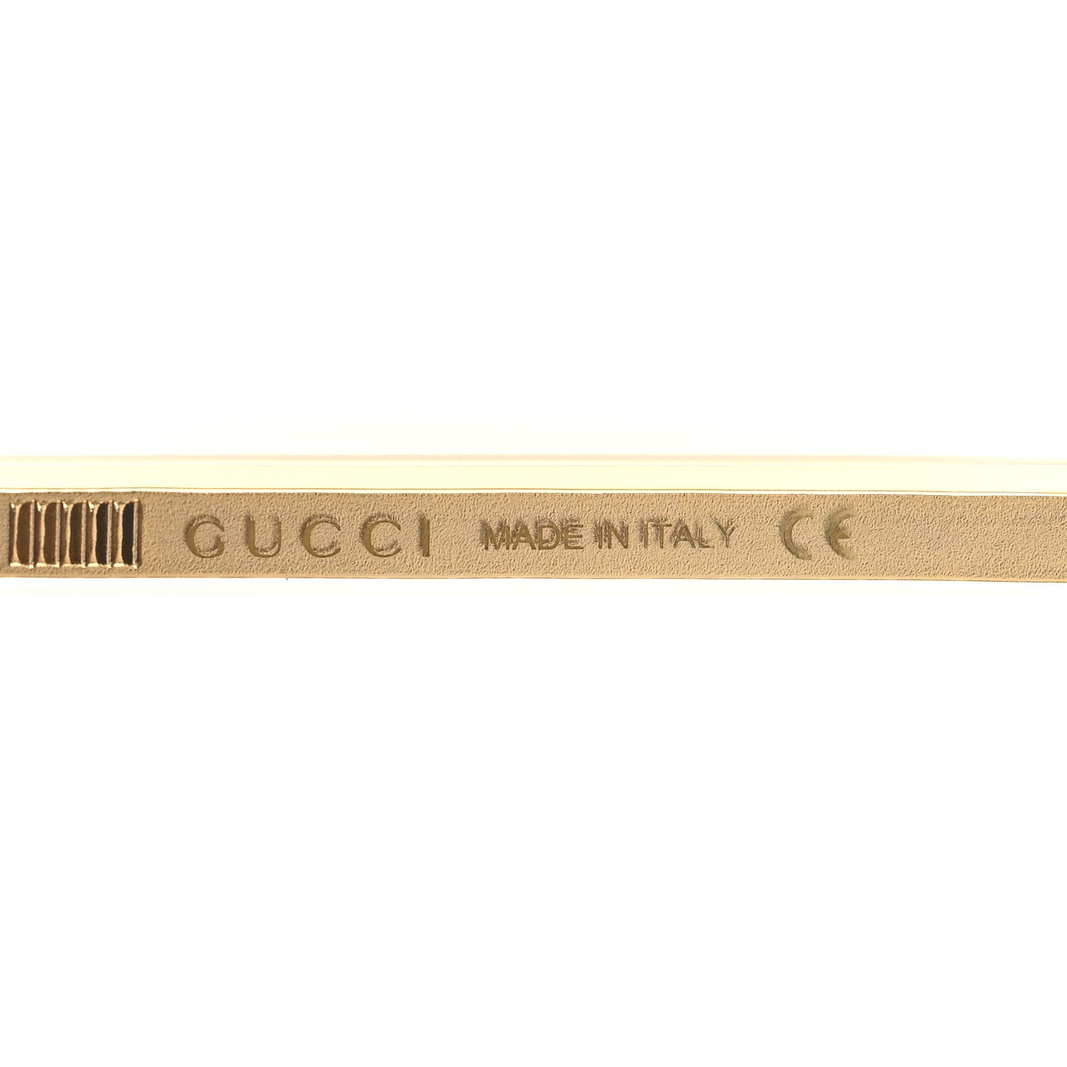 Gucci Acetate Square Frame GG0567SA Sunglasses  Tortoiseshell 5 of 7