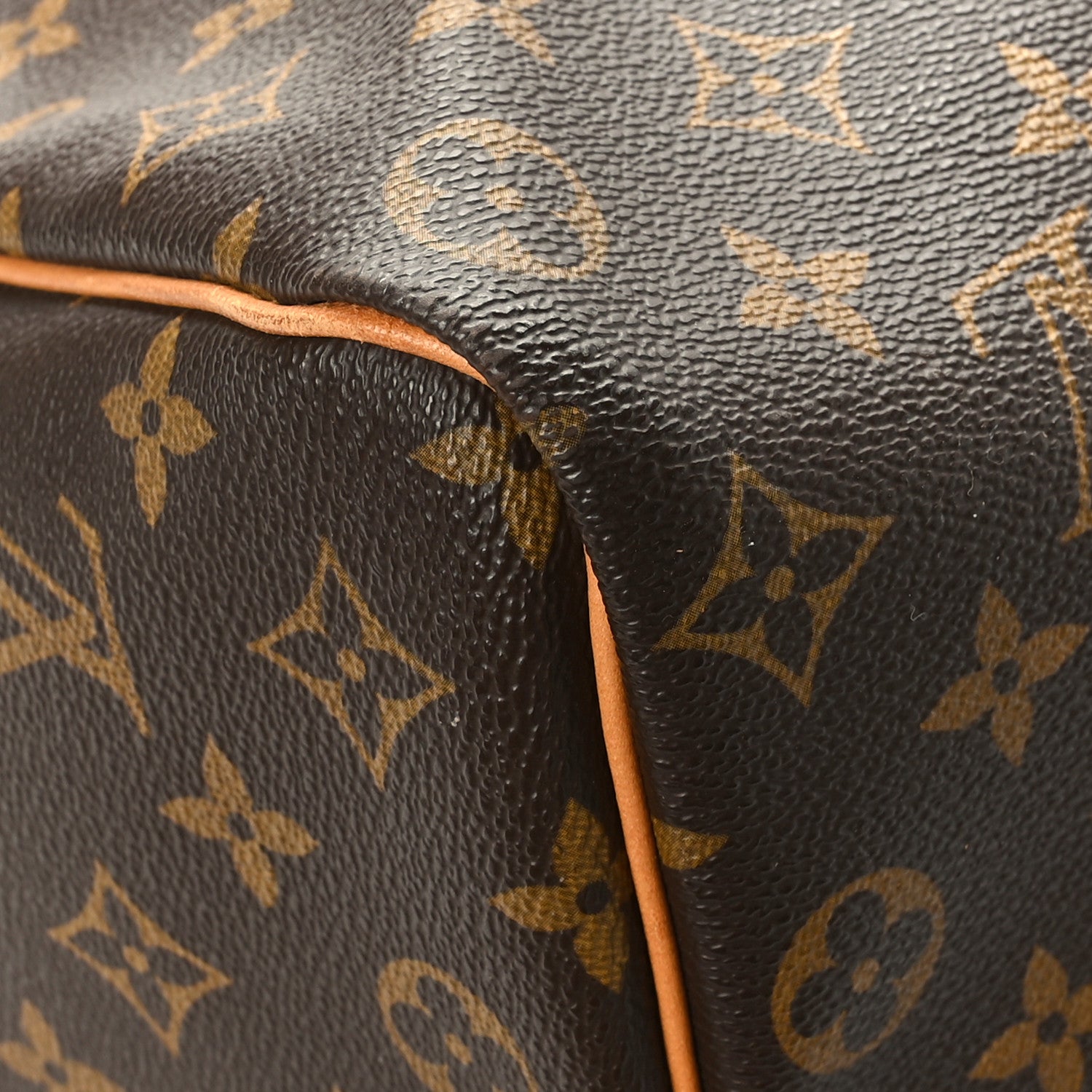Louis Vuitton Monogram Keepall 50 9 of 10