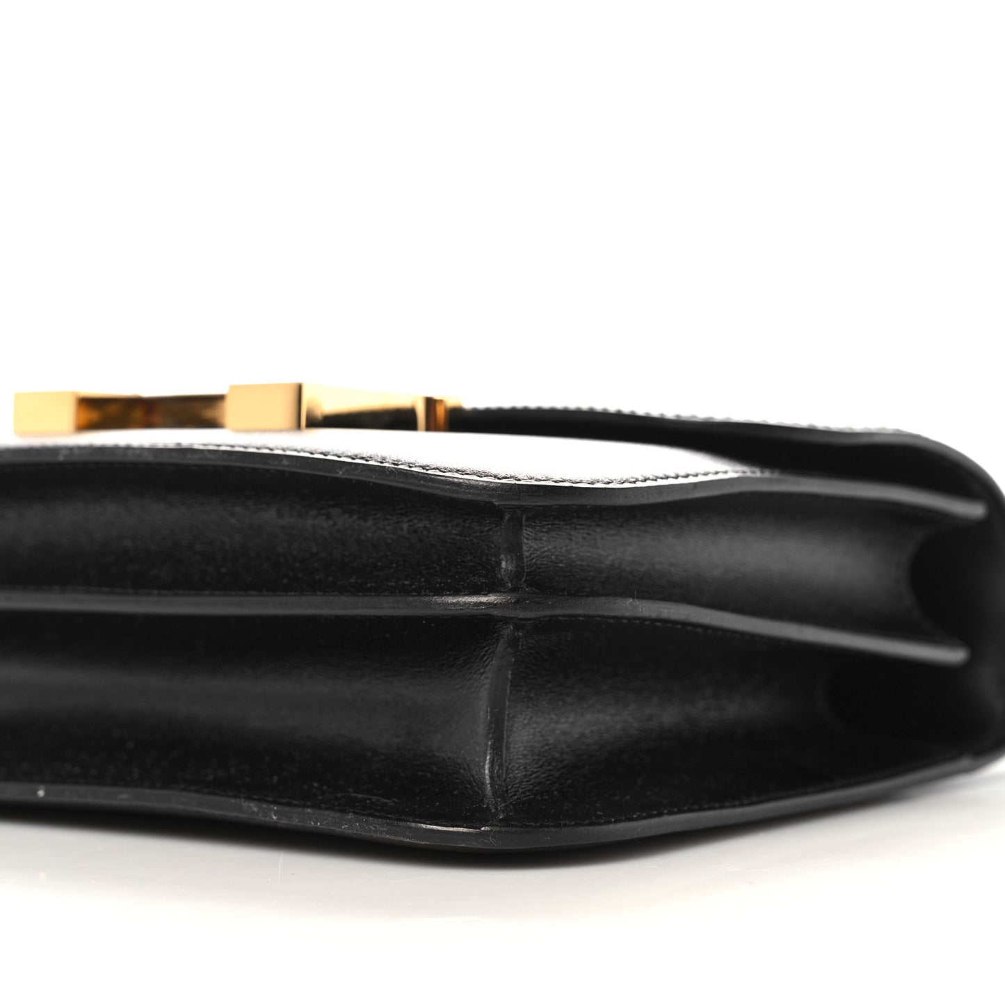 Box Constance 18 Black