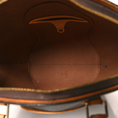 Louis Vuitton Monogram Ellipse MM 5 of 12