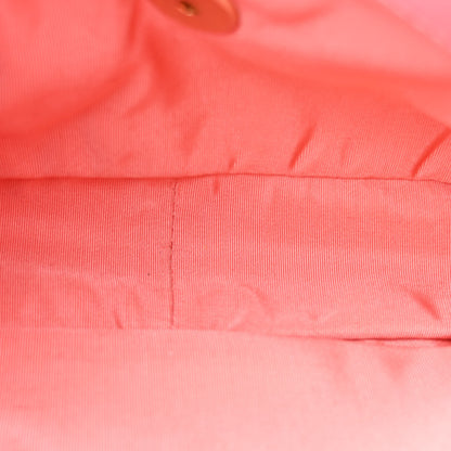 Chanel Lambskin Quilted Medium Chanel 19 Flap Pink 5 of 12
