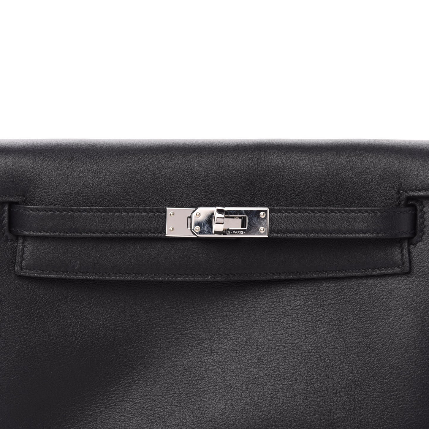 Evercolor Kelly Danse II Belt Bag Black Black