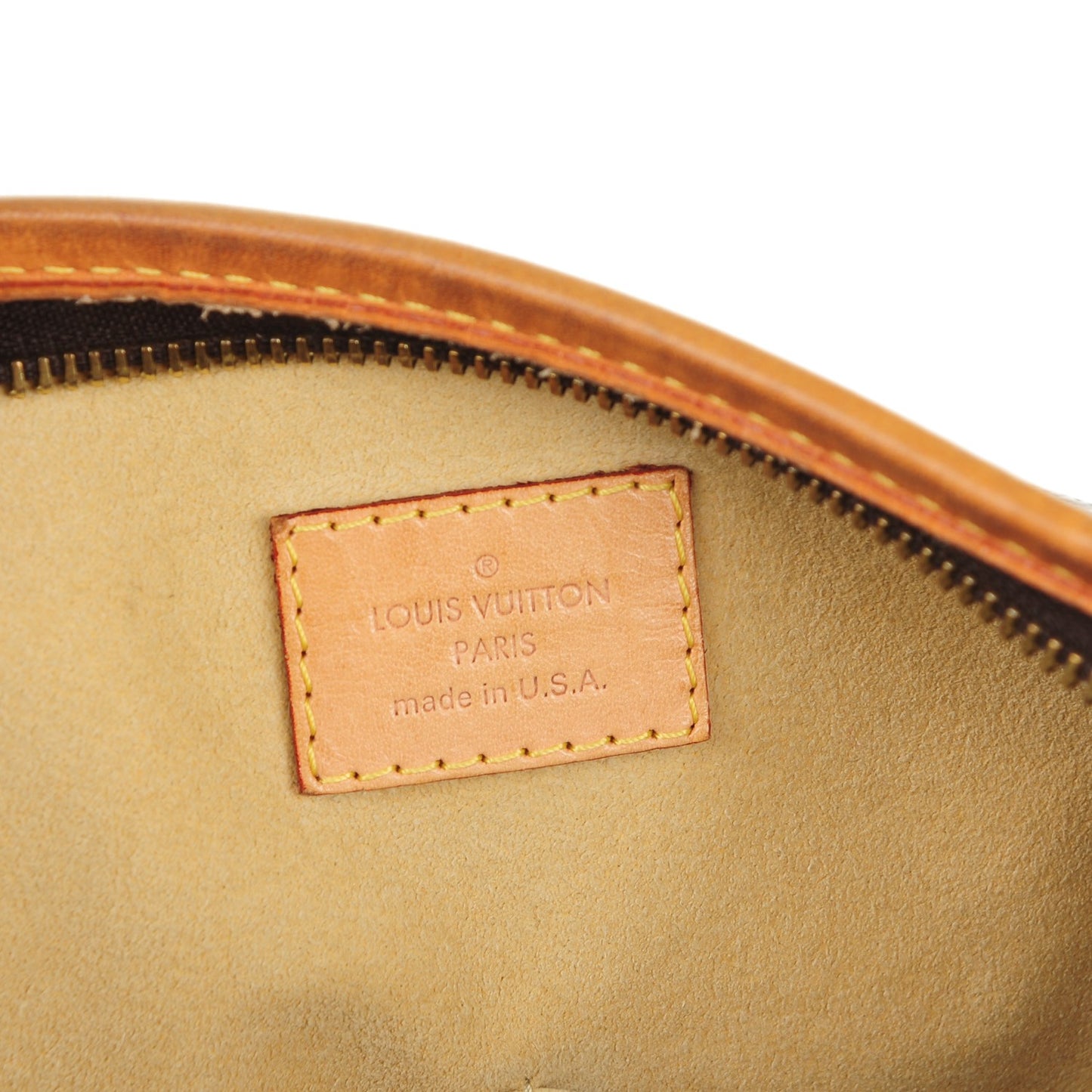 Monogram Estrela MM