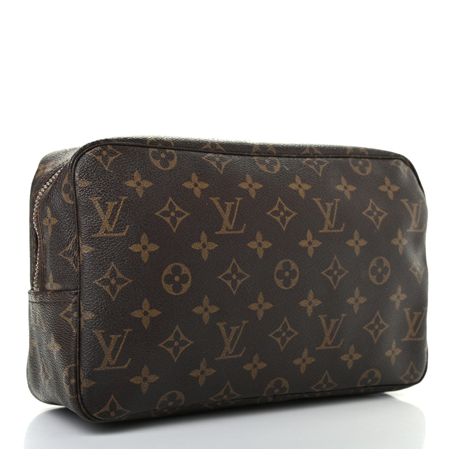 Monogram Trousse Toilette 28