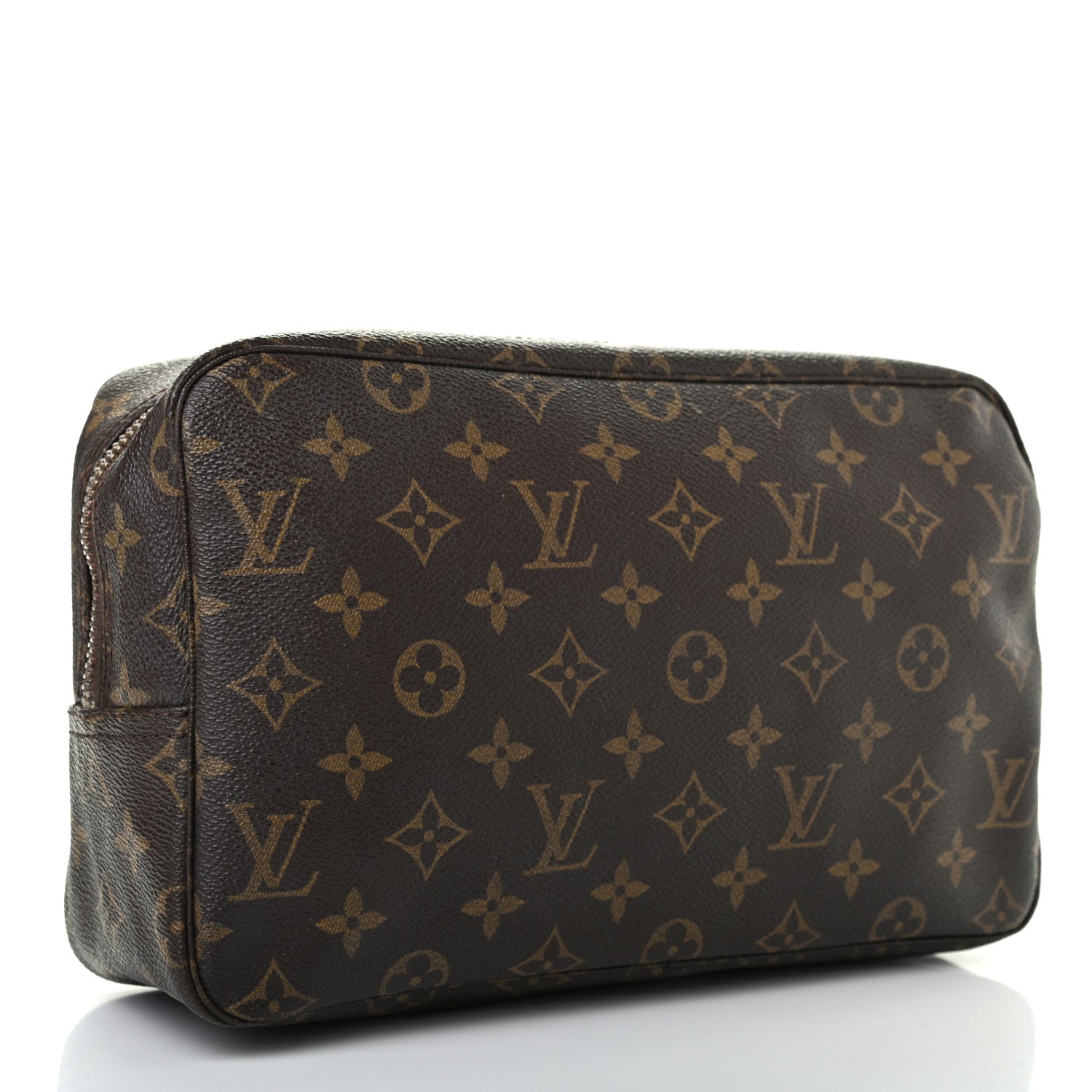 Louis Vuitton Monogram Trousse Toilette 28 2 of 5