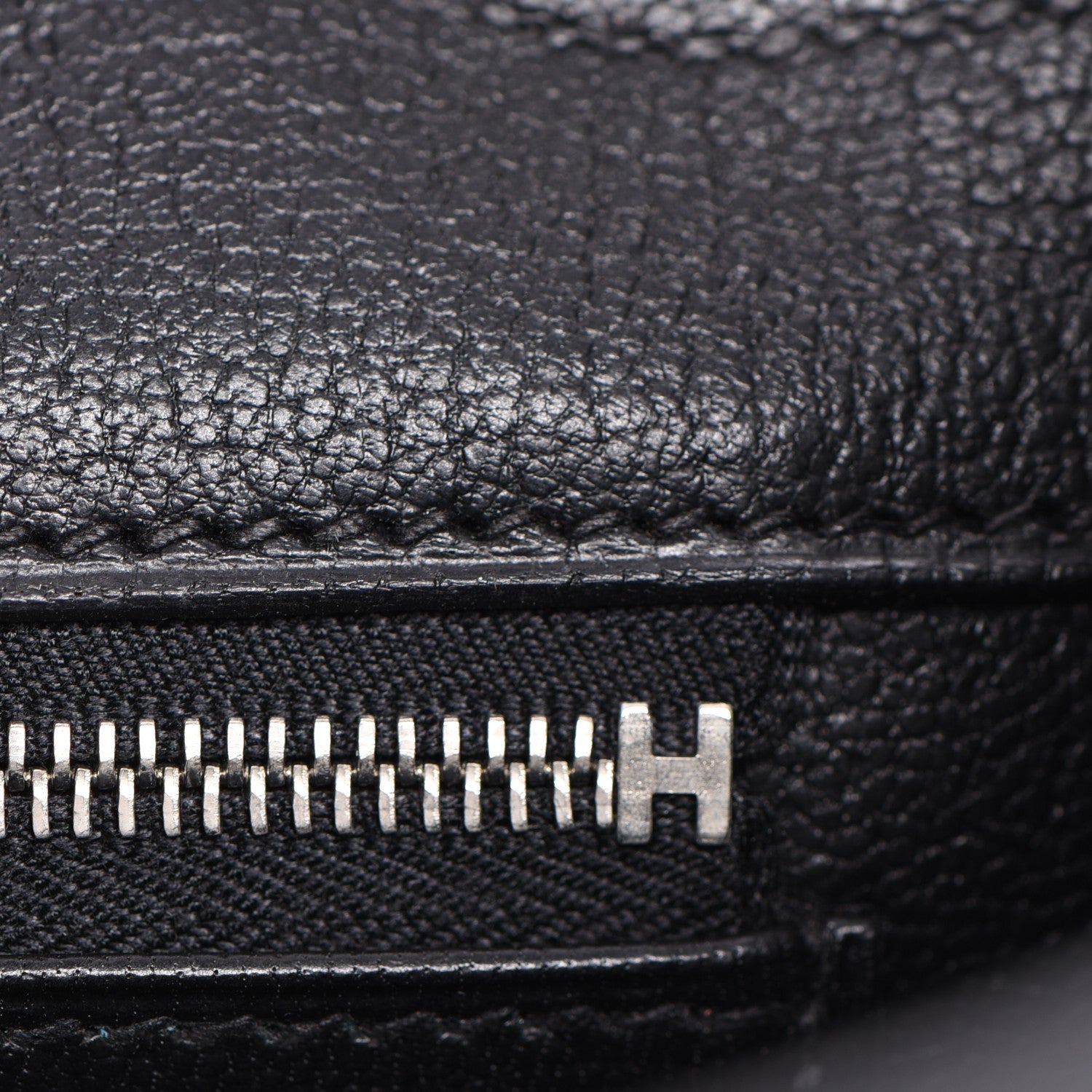 Hermes Togo Birkin 35 Black 12 of 24