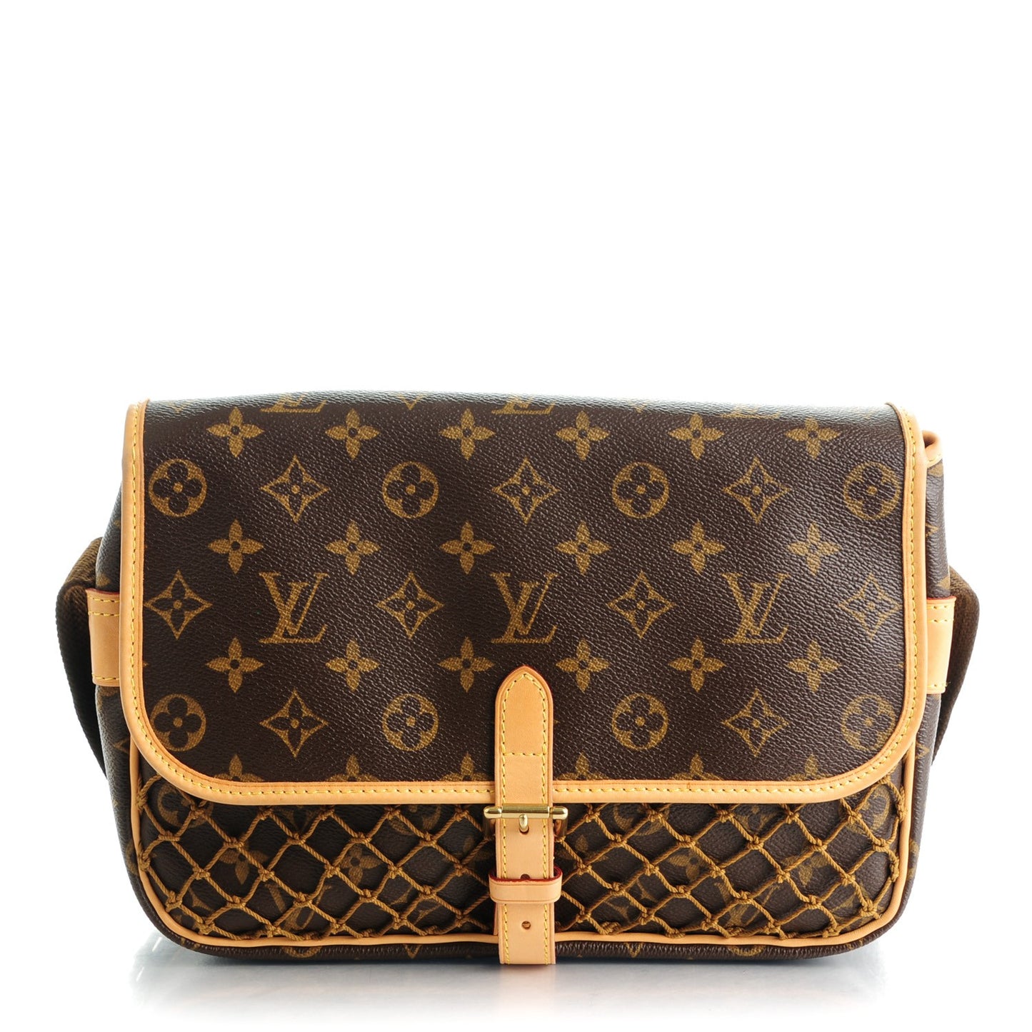 Monogram Congo PM Messenger Bag