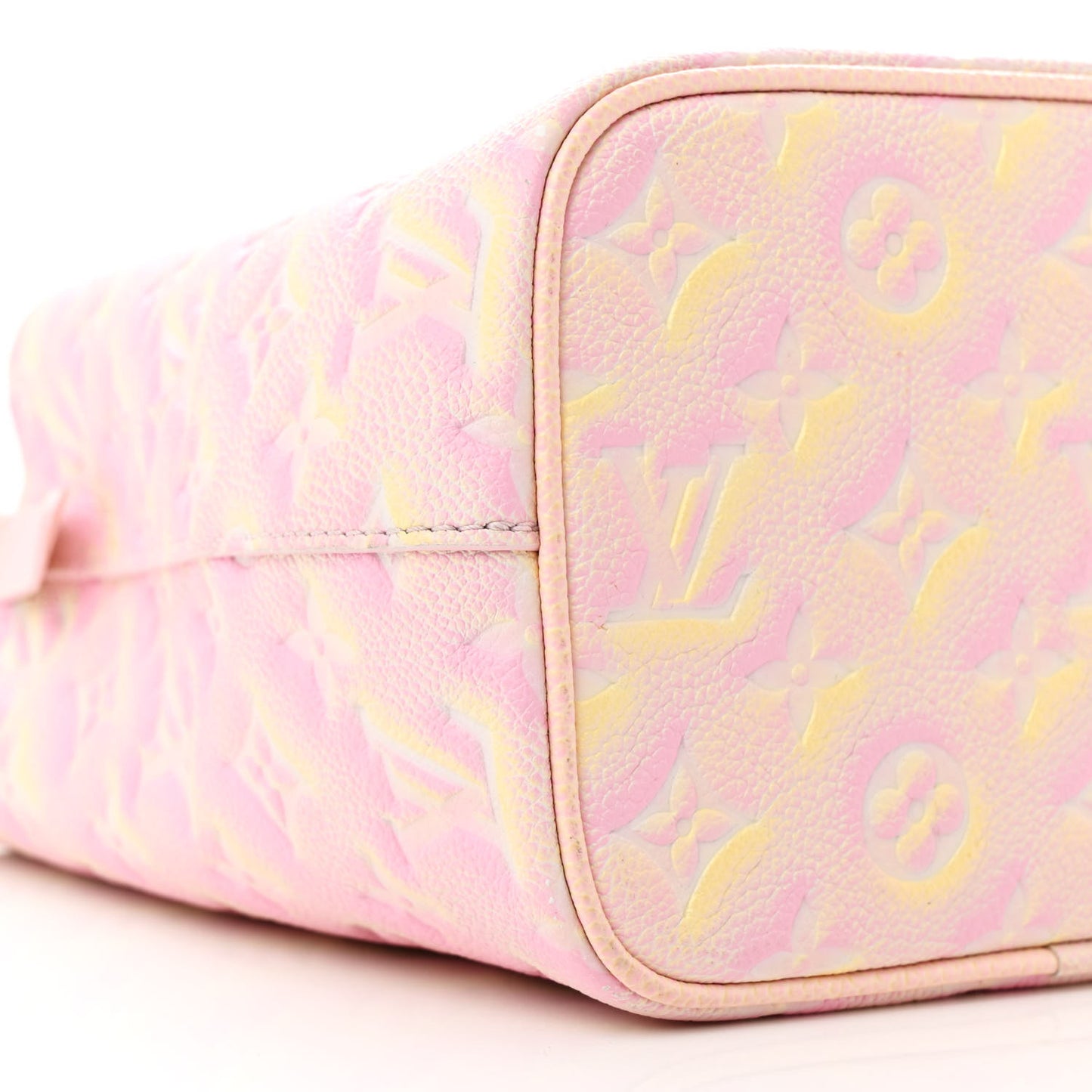 Empreinte Monogram Summer Stardust Neonoe BB Pink