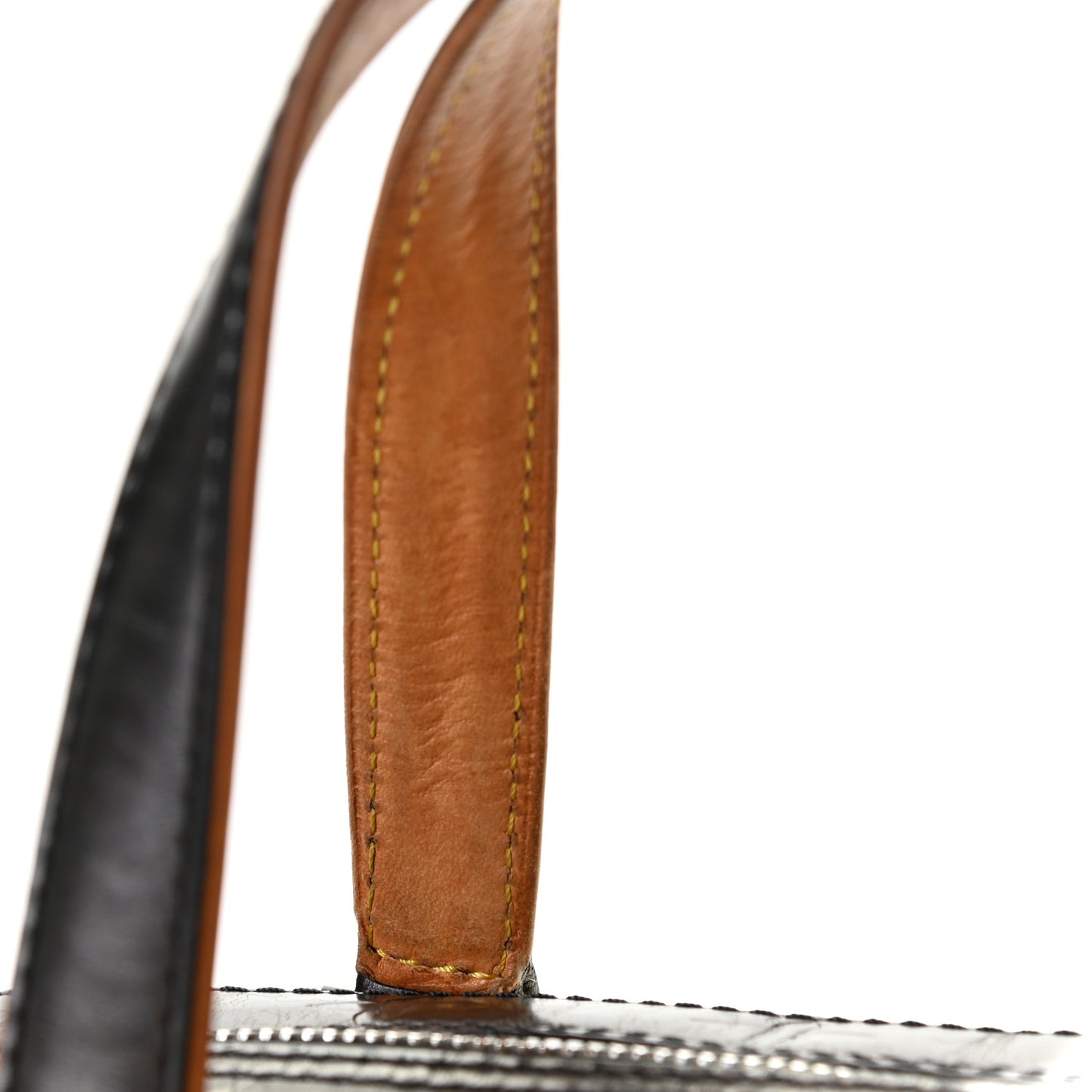 Mat Monogram Shelton Black