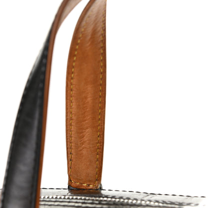 Louis Vuitton Mat Monogram Shelton Black 13 of 13