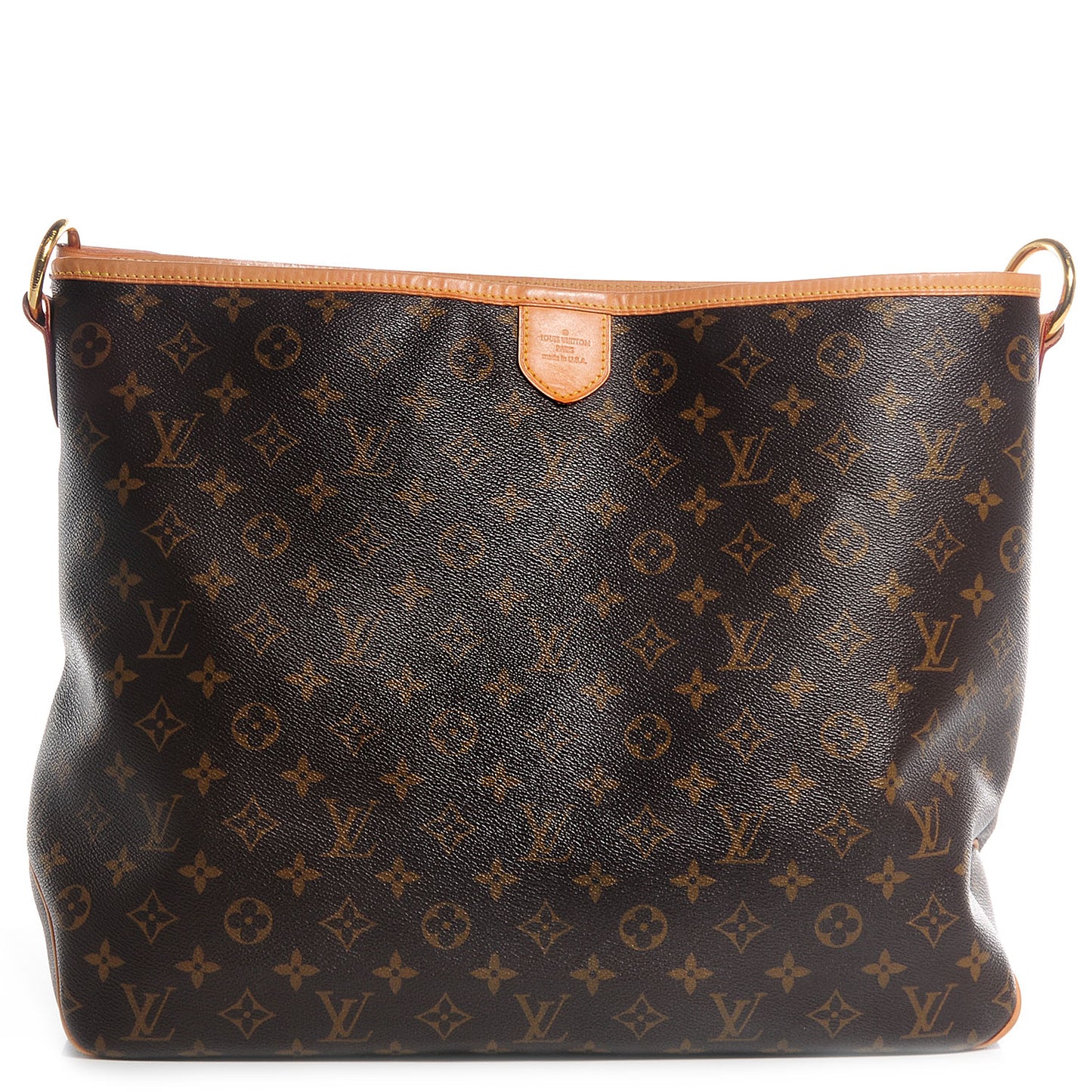 Monogram Delightful MM