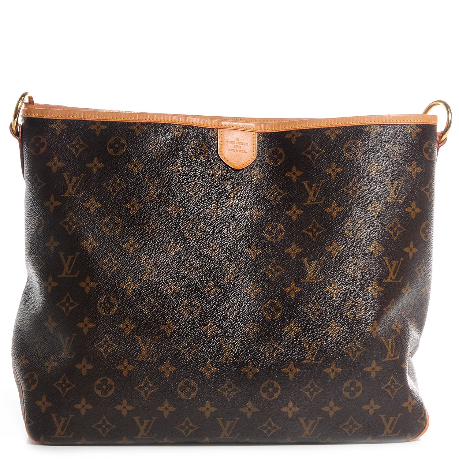 Louis Vuitton Monogram Delightful MM 1 of 7