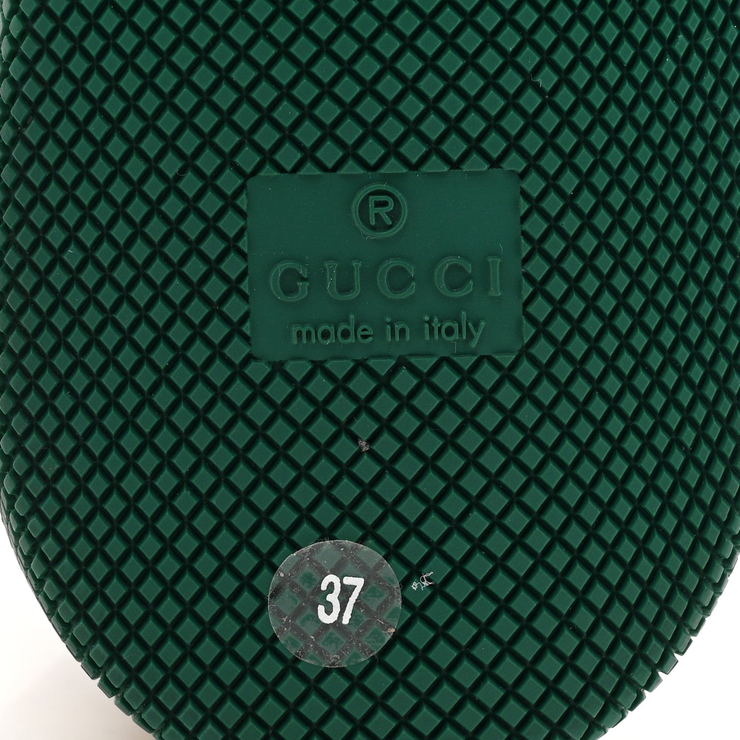 Gucci GG Monogram Nubuck Web Womens Screener Sneakers 37 New Sand Dusty Milk Pink 7 of 10