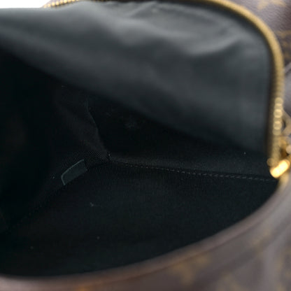 Louis Vuitton Monogram Palm Springs Backpack PM 3 of 8