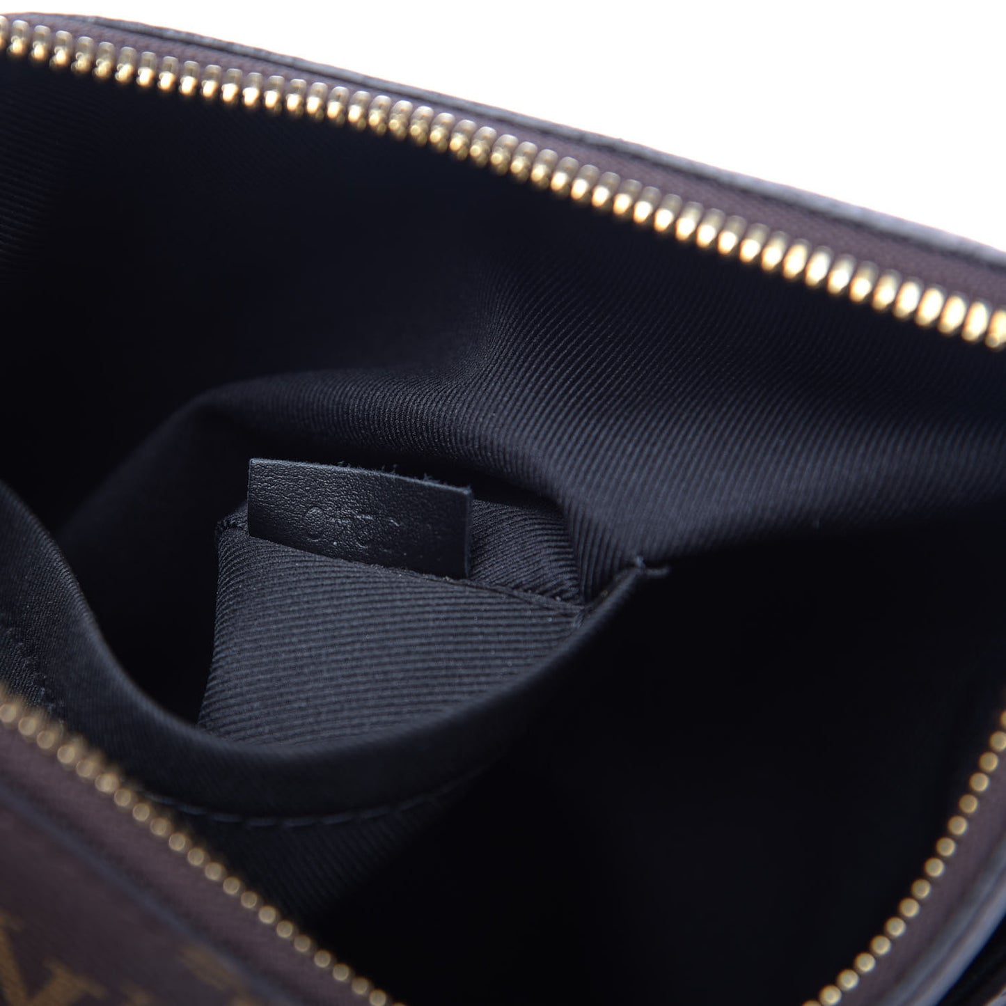 Monogram Odeon PM Black