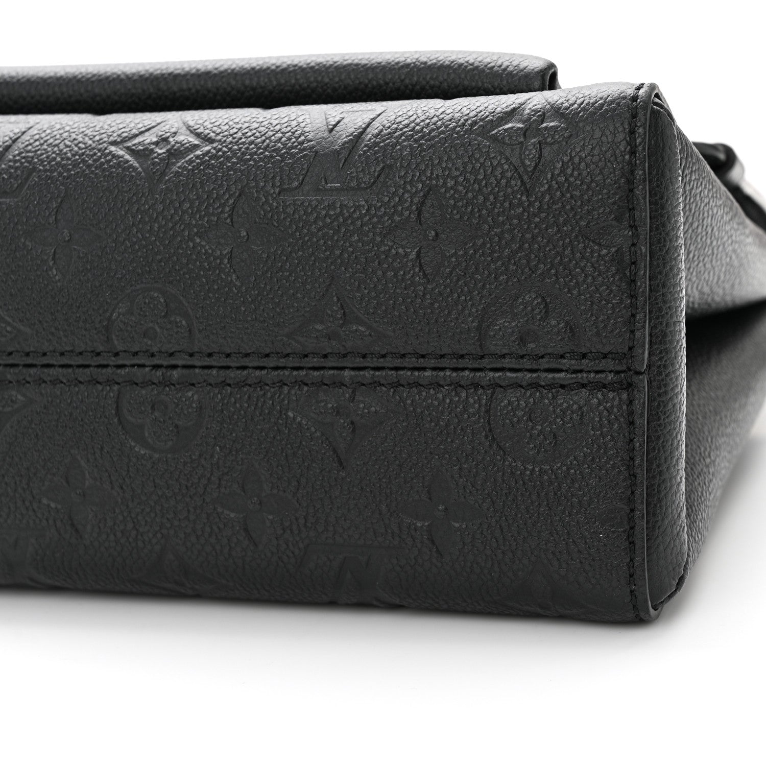 Louis Vuitton Empreinte Vavin MM Black 9 of 11